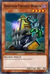 Edison Rulings for Dimension Fortress Weapon